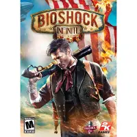 BioShock Infinite - Windows Download