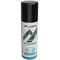 Lanberg Isopropylalcohol Ipa Voor Het Reinigen Van Computerapparatuur 60Ml