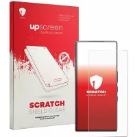 Upscreen - Screenprotector voor ZTE Nubia Red Magic 11S Pro - Folie Beschermfolie transparant