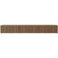 Margaret Hadas24 TV-kast Cali 300 (3x100) cm (artisan + catania)
