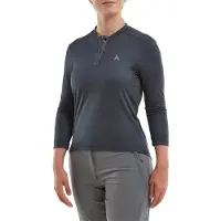 Altura All Roads 2022 Short Sleeve Jersey Grijs S Vrouw