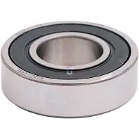 Rupes Kogellager 6002-2RS1/C3