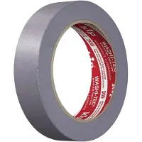 Kip 309 Washi Tape Lila 24mm - per rol