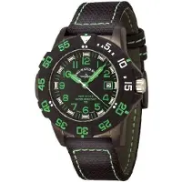 Zeno-Watch Basel Zeno-Watch Mod. 6709-515Q-a1-8 - Horloge