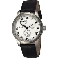 Zeno-Watch Basel Zeno Watch Basel Herenhorloge 9554-6PR-i2-rom