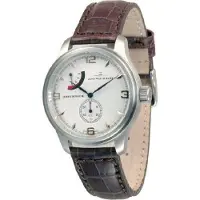 Zeno-Watch Basel Zeno Watch Basel Herenhorloge 9554-6PR-g2-N2