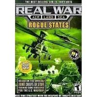 [PC] Real War Rogue States Air Land Sea