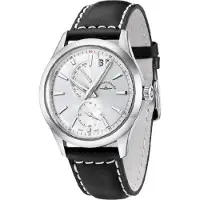 Zeno 6662-7004q-g3 Quartz 42 Mm Horloge