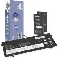 Mitsu Lenovo Serie - Batterij - YOGA 720-13IKB - 730-13IKB