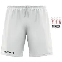 Zeus Short/kort (sport) broekje , WIT, , maat 3XL