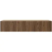 MargaretHadas24 Margaret Hadas24 TV-kastMio TV-kastTV-meubel / TV-kast200 cmWandmontage, modern design, geschikt voor de woonkamerTV-meubel, merk: artisan, model: catania