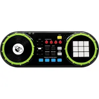 Equivera DJ Set Kinderen - DJ Set - DJ Set Mengpaneel - DJ Kinderen - Draaitafel Kinderen