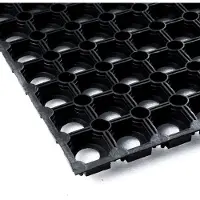 Ivol Ringmat 80 x 120 cm - 16 mm