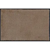 Kleen-Tex Wash & Dry "Original Taupe" - 50 x 75 cm