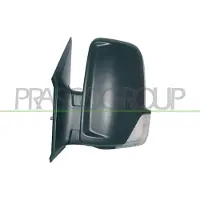 PRASCO Buitenspiegel ME9197004