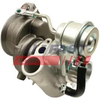 Fast Sports Nutrition FT63543 Turbocharger