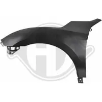 Diederichs 5250007 Spatbord