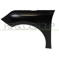 PRASCO OP0383004 Spatbord