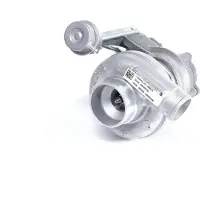 BTS Turbo T912118 Turbocharger