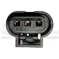 3RG 37706 Kabelreparatieset, sensor parkeerhulp
