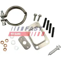 Fast Sports Nutrition FT48415 Turbocharger, montageset