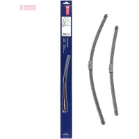 Denso Wisserblad Flat Blades DF-154, 580/450mm, Voor, 2 Stuk