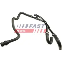 Fast Sports Nutrition FT61140 Radiateurslang