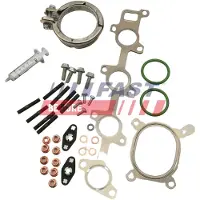Fast Sports Nutrition FT48419 Turbocharger, montageset