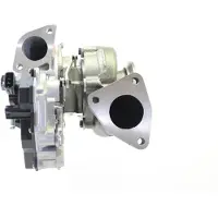 ALANKO 10902080 Turbocharger