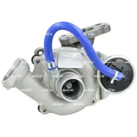 NRF 90010006 Turbocharger