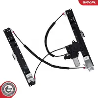 ESEN SKV 51SKV643 Raammechanisme