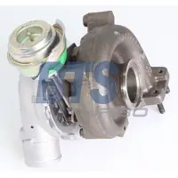 BTS Turbo T912497BL Turbocharger