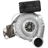 FEBI BILSTEIN 187052 Turbocharger
