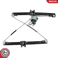 ESEN SKV 51SKV592 Raammechanisme