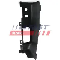 Fast Sports Nutrition FT90886 Achterbumper