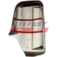 Fast Sports Nutrition FT88701 Afdekking, buitenspiegel