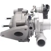 Walker 59922G-EV Turbocharger