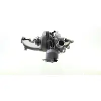 ALANKO 10902072 Turbocharger