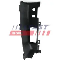 Fast Sports Nutrition FT90885 Achterbumper
