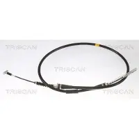 TRISCAN 8140 421134 Handremkabel