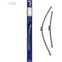 Denso vlakzuigerset DF-458 (650/450 mm, voor linksdraaiende machines): Twee stille, duurzame