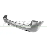 PRASCO CI9441070 Achterbumper