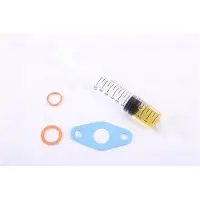 Nissens 93529 Turbocharger
