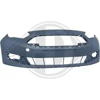 Diederichs 1467150 Bumper