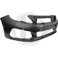 Diederichs 4236152 Bumper