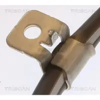 TRISCAN 8140 421138 Handremkabel