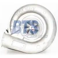 BTS Turbo T916236 Turbocharger