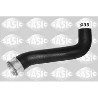 SASIC 3336017 Laadluchtslang