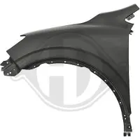 Diederichs 4446007 Spatbord