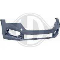 Diederichs 7826050 Bumper